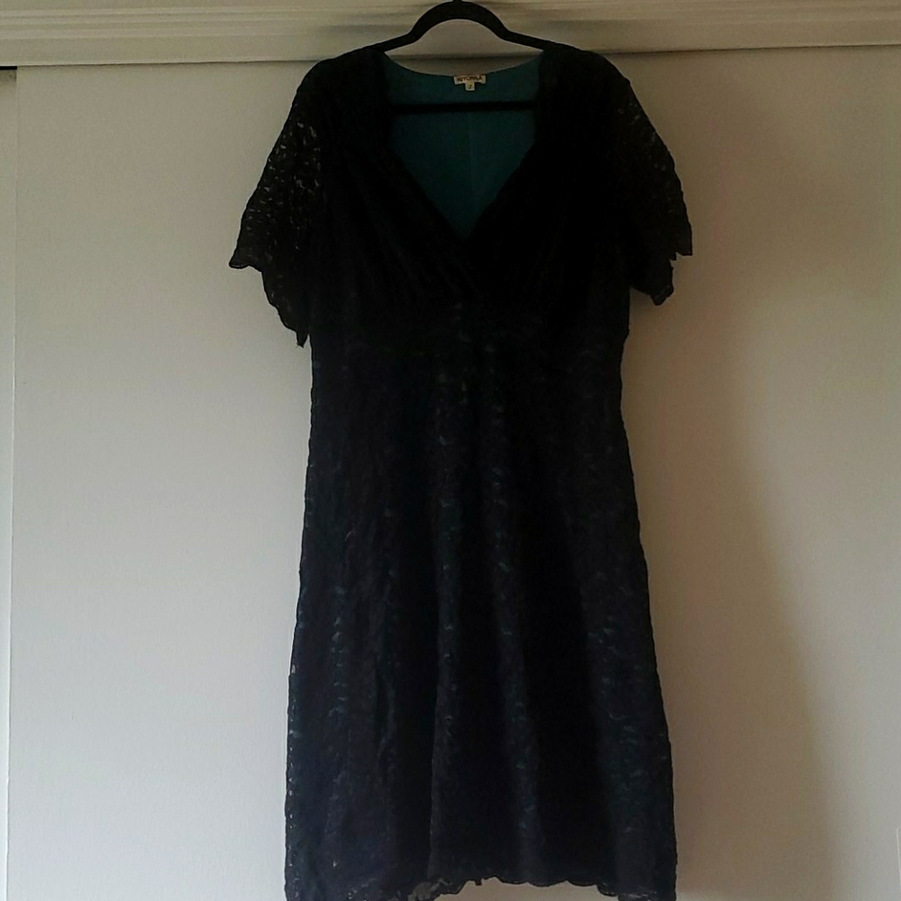 Cocktail dress